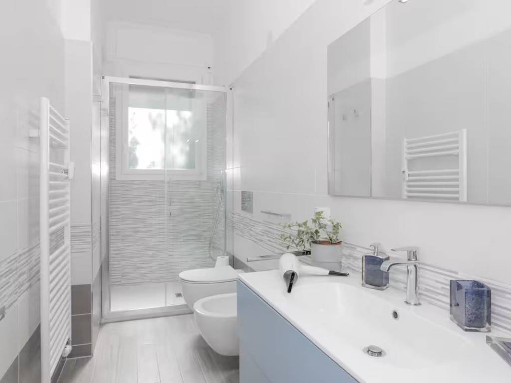 appartamento in vendita a La Spezia in zona Canaletto / Buonviaggio / Migliarina