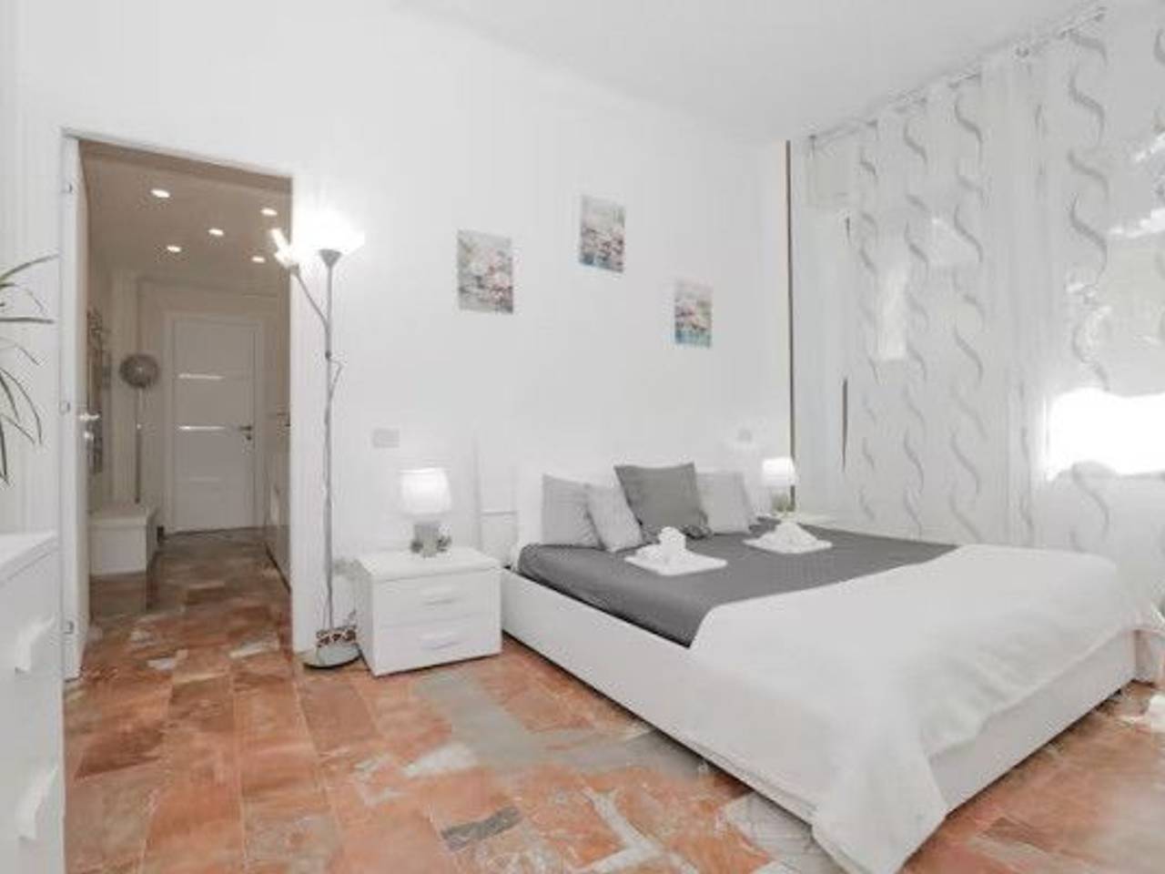 appartamento in vendita a La Spezia in zona Canaletto / Buonviaggio / Migliarina