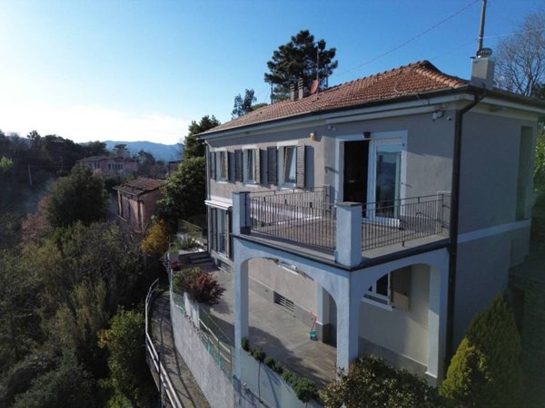 casa indipendente in vendita a La Spezia