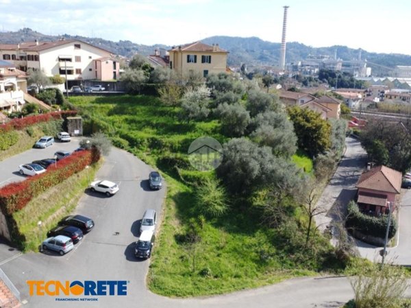 casa indipendente in vendita a La Spezia in zona San Venerio