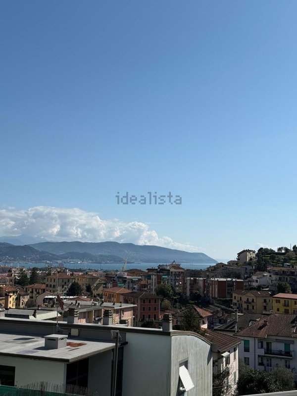 appartamento in vendita a La Spezia