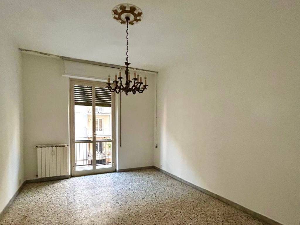 appartamento in vendita a La Spezia in zona Valdellora