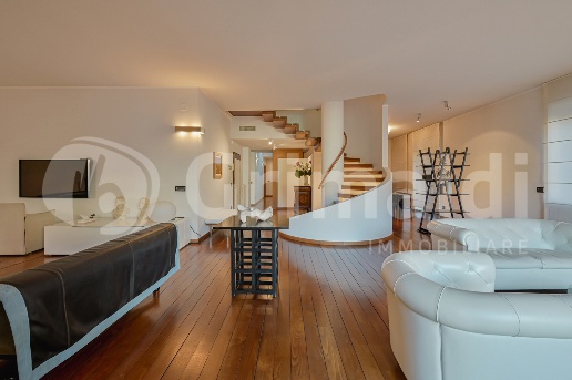 appartamento in vendita a La Spezia in zona Centro Storico