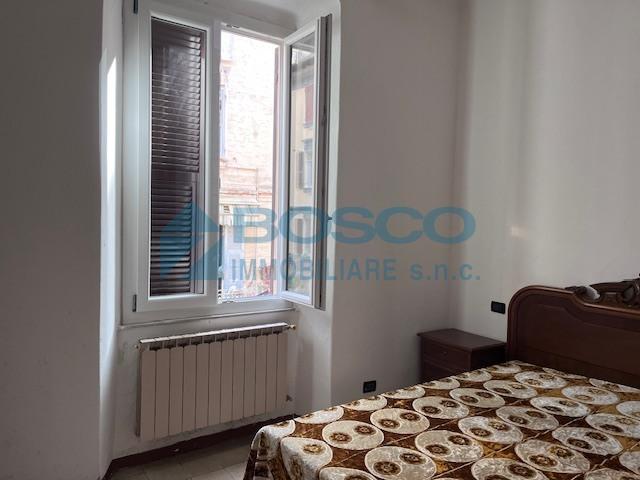 appartamento in vendita a La Spezia