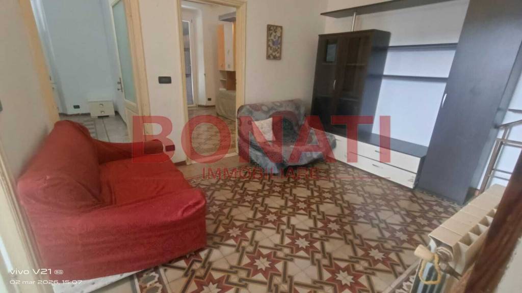 appartamento in vendita a La Spezia in zona Chiappa