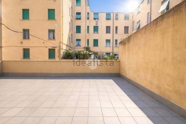 appartamento in vendita a La Spezia in zona Centro Storico