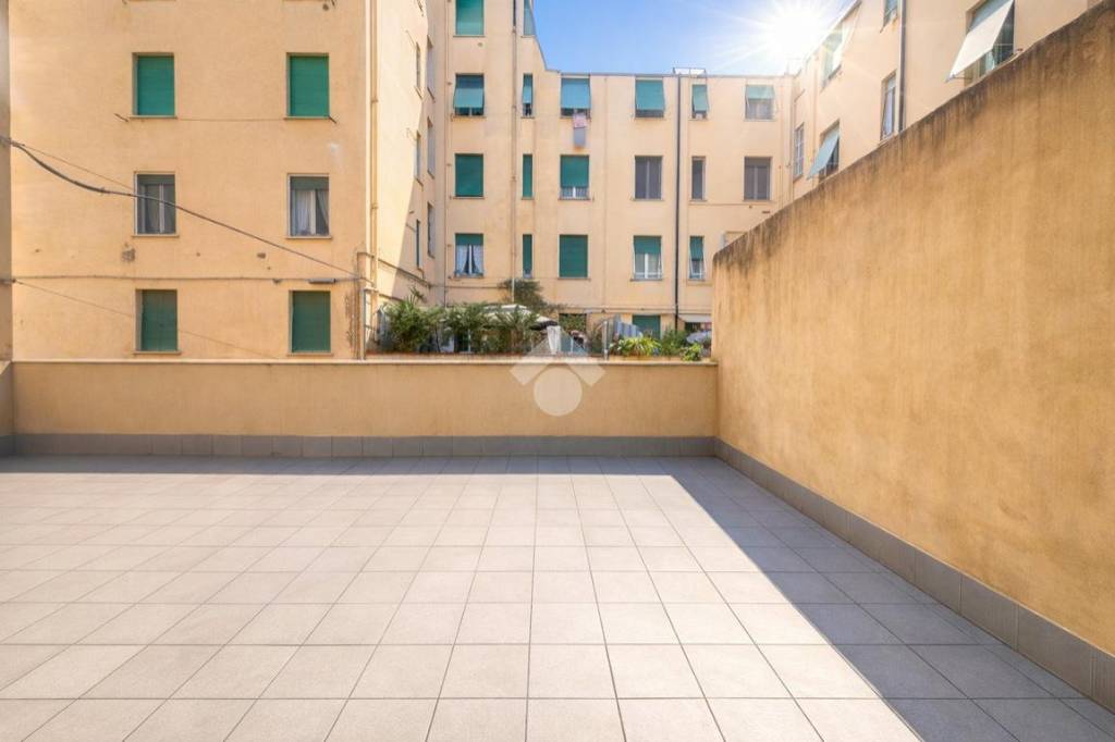 appartamento in vendita a La Spezia in zona Centro Storico