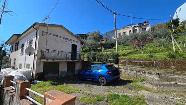 appartamento in vendita a La Spezia