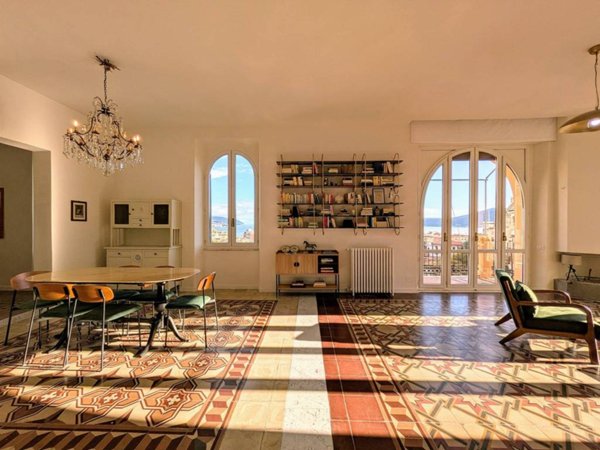 appartamento in vendita a La Spezia