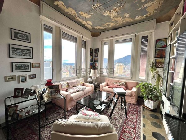 appartamento in vendita a La Spezia