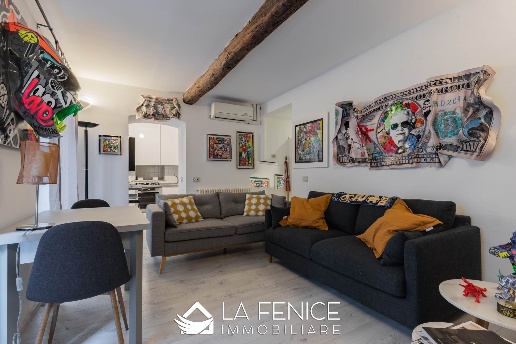 appartamento in vendita a La Spezia in zona Centro Storico