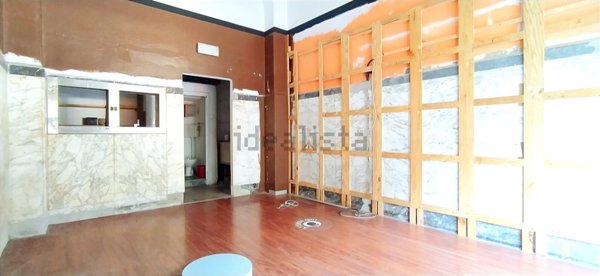 ufficio in vendita a La Spezia in zona Centro Storico