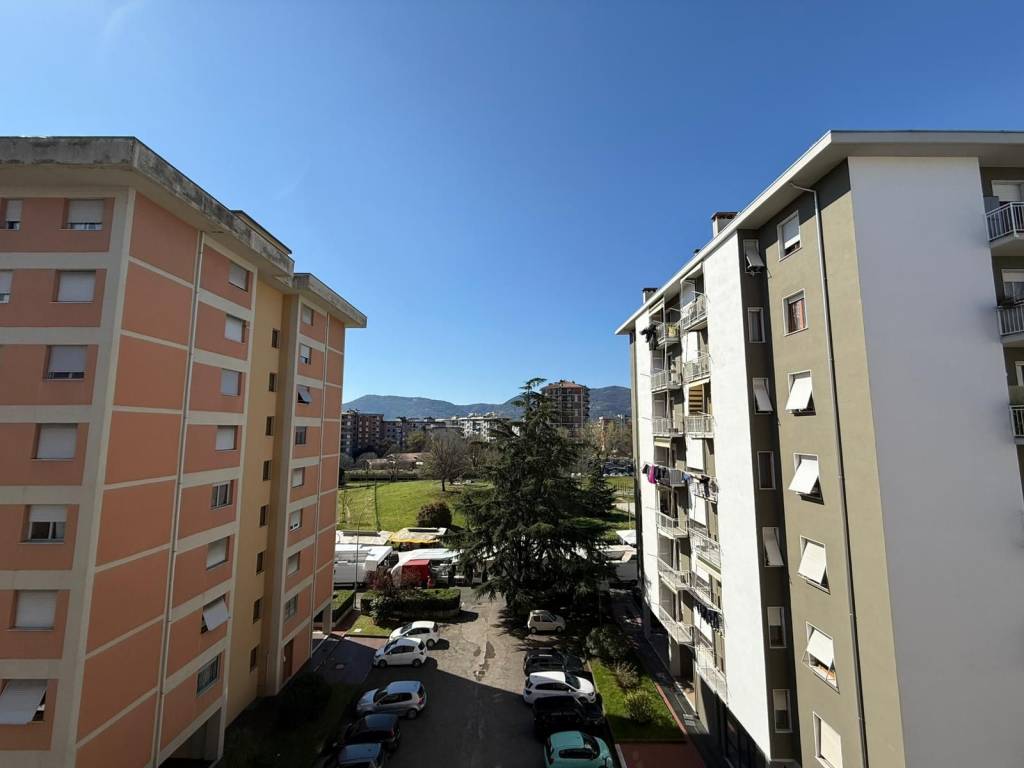 appartamento in vendita a La Spezia in zona Valdellora