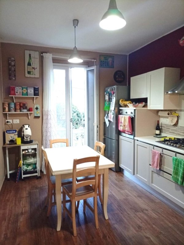 appartamento in vendita a La Spezia in zona Centro Storico