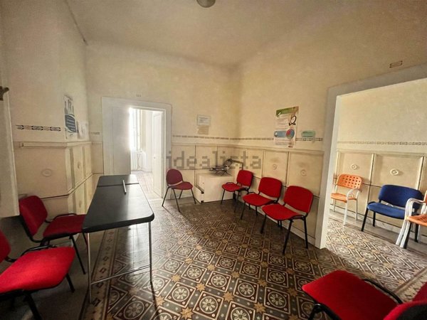 appartamento in vendita a La Spezia