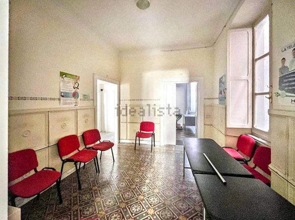 appartamento in vendita a La Spezia