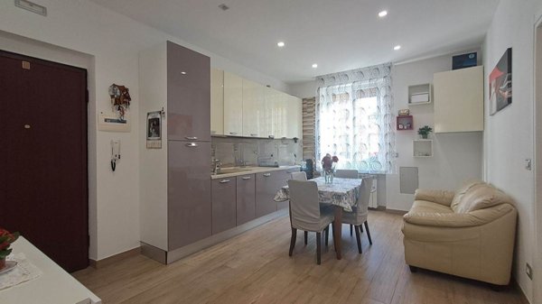 appartamento in vendita a La Spezia in zona San Venerio