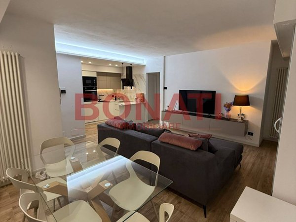 appartamento in vendita a La Spezia in zona Cadimare