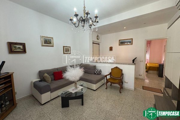 appartamento in vendita a La Spezia