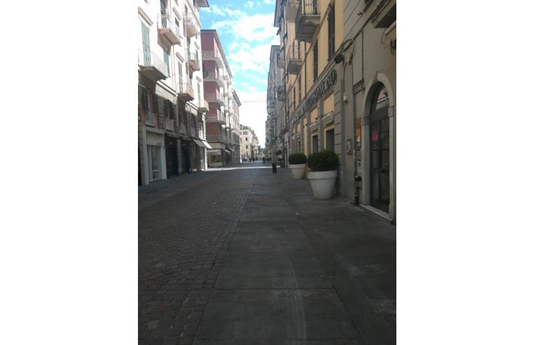 appartamento in vendita a La Spezia