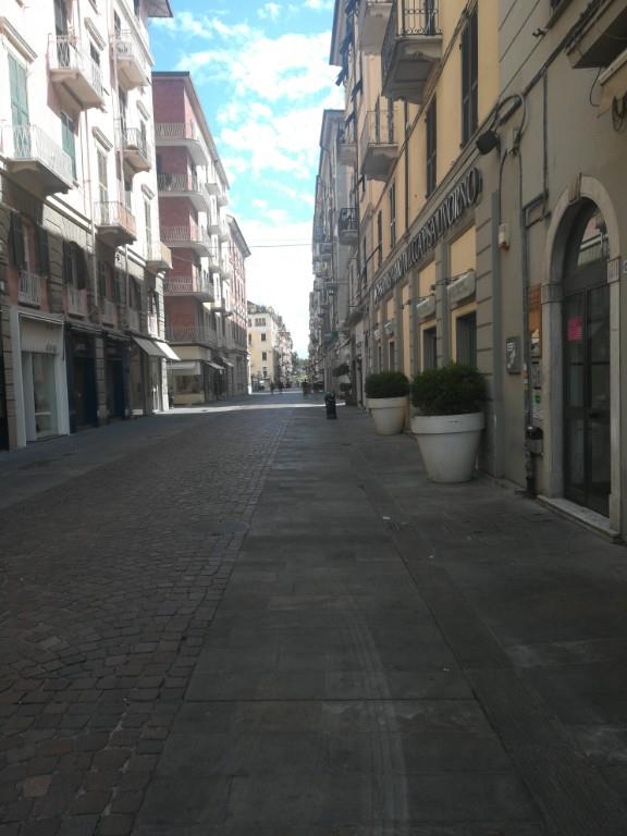 appartamento in vendita a La Spezia