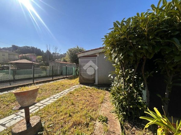 casa indipendente in vendita a La Spezia