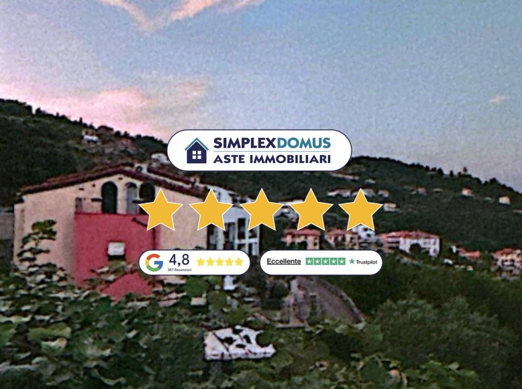 appartamento in vendita a La Spezia in zona Chiappa