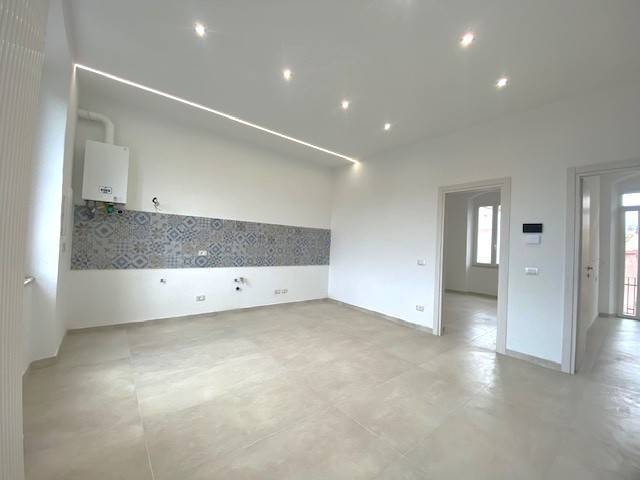 appartamento in vendita a La Spezia in zona Canaletto / Buonviaggio / Migliarina