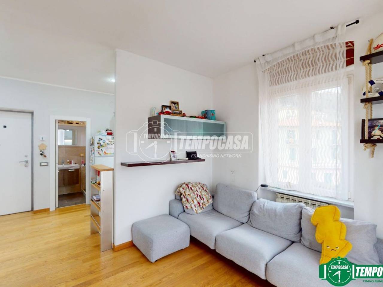 appartamento in vendita a La Spezia in zona Pitelli