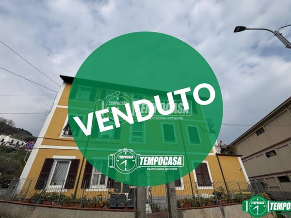 appartamento in vendita a La Spezia in zona Pitelli