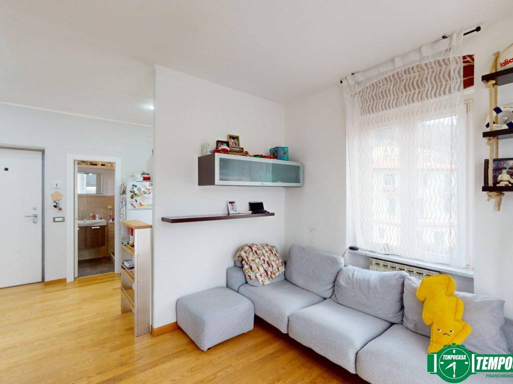 appartamento in vendita a La Spezia in zona Pitelli