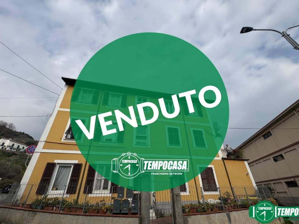 appartamento in vendita a La Spezia in zona Muggiano