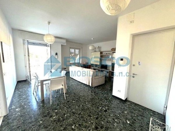 appartamento in vendita a La Spezia in zona Centro Storico