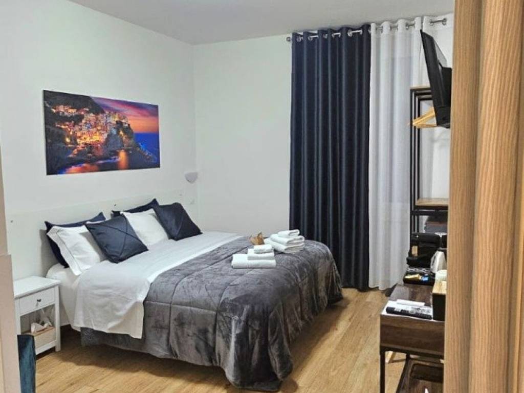 appartamento in vendita a La Spezia in zona Chiappa