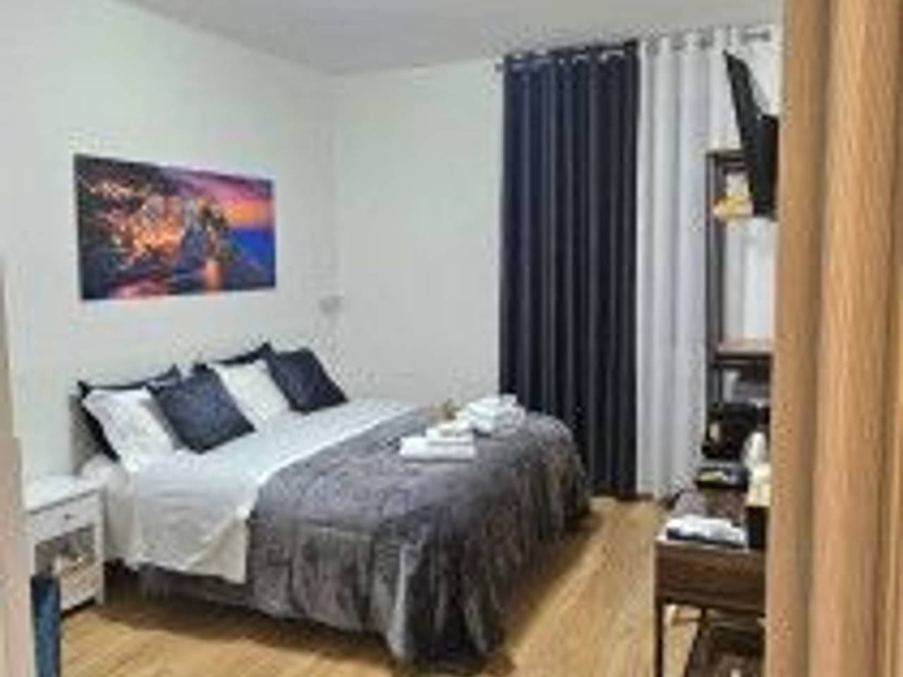 appartamento in vendita a La Spezia in zona La Foce / Sant'Anna