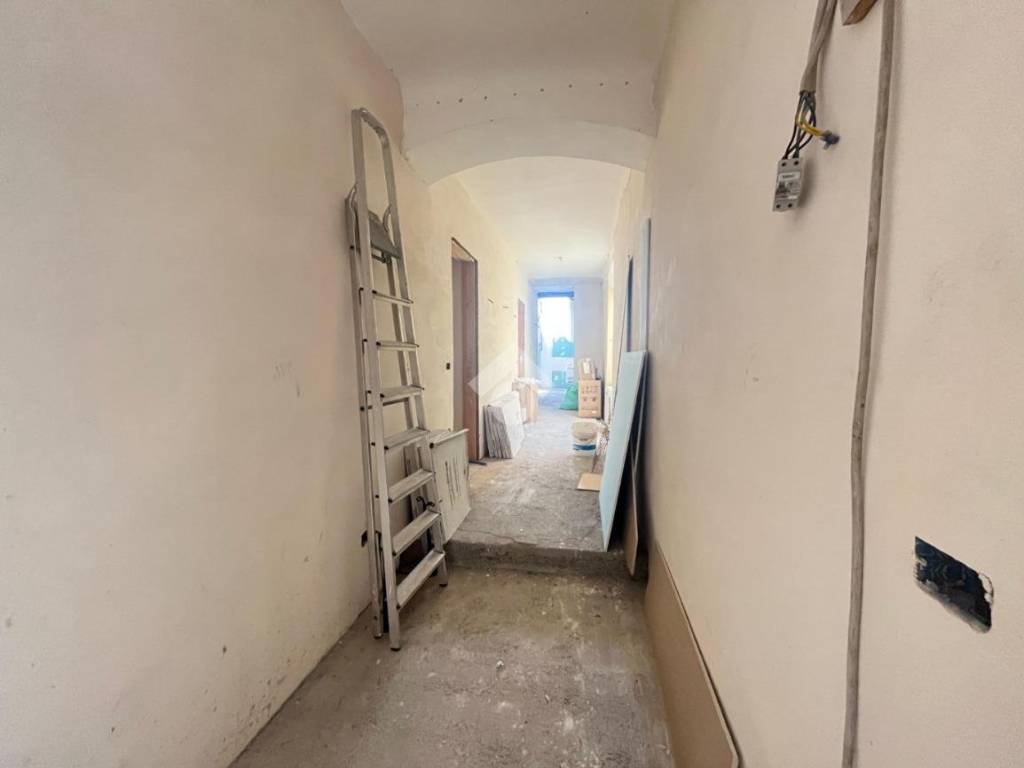 appartamento in vendita a La Spezia