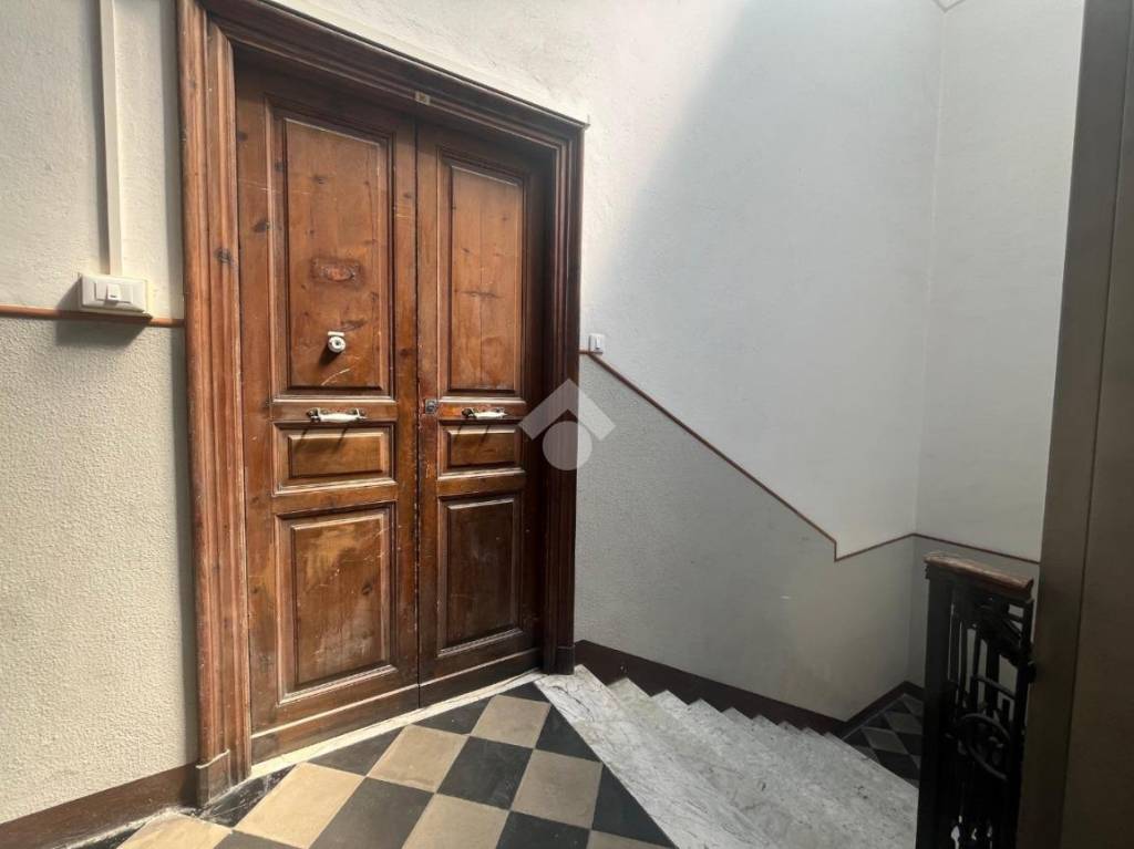 appartamento in vendita a La Spezia in zona Centro Storico