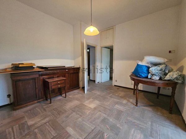appartamento in vendita a La Spezia