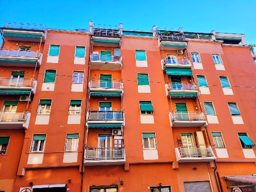 appartamento in vendita a La Spezia in zona Canaletto / Buonviaggio / Migliarina