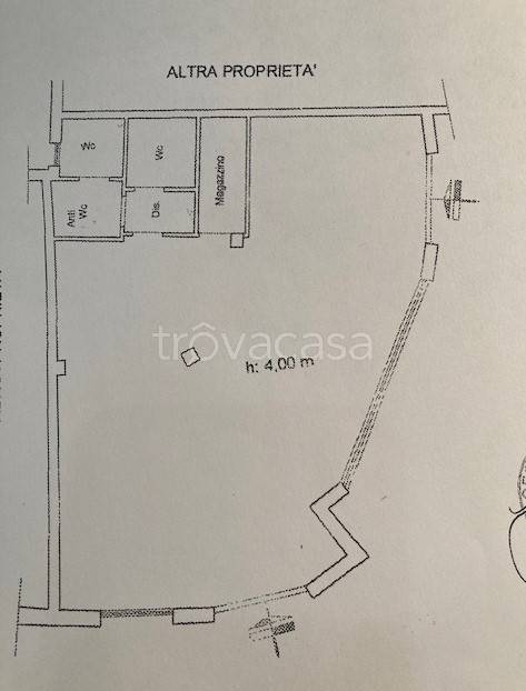 appartamento in vendita a La Spezia