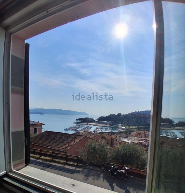 appartamento in vendita a La Spezia in zona Cadimare