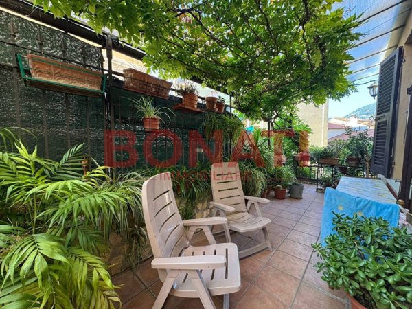 appartamento in vendita a La Spezia in zona Chiappa