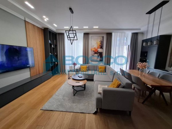 appartamento in vendita a La Spezia in zona Centro Storico