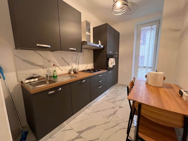 appartamento in vendita a La Spezia in zona Centro Storico