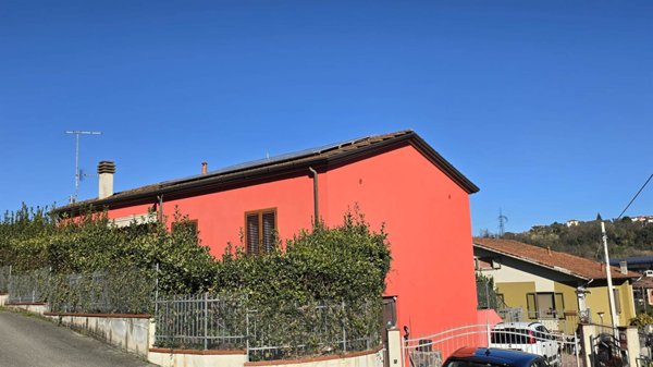 appartamento in vendita a La Spezia