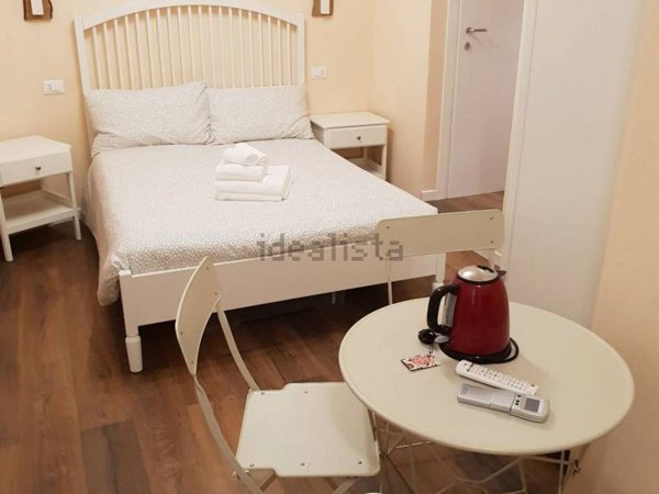 appartamento in vendita a La Spezia in zona Centro Storico