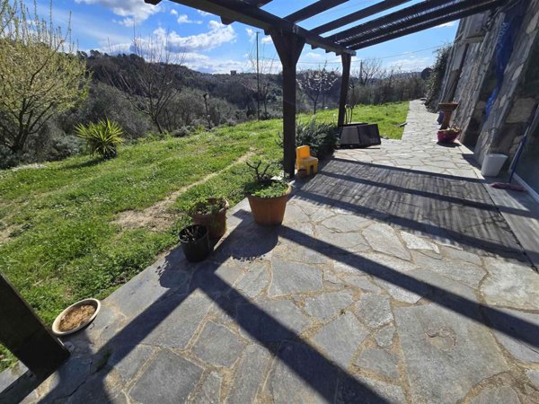 casa indipendente in vendita a La Spezia in zona Centro Storico