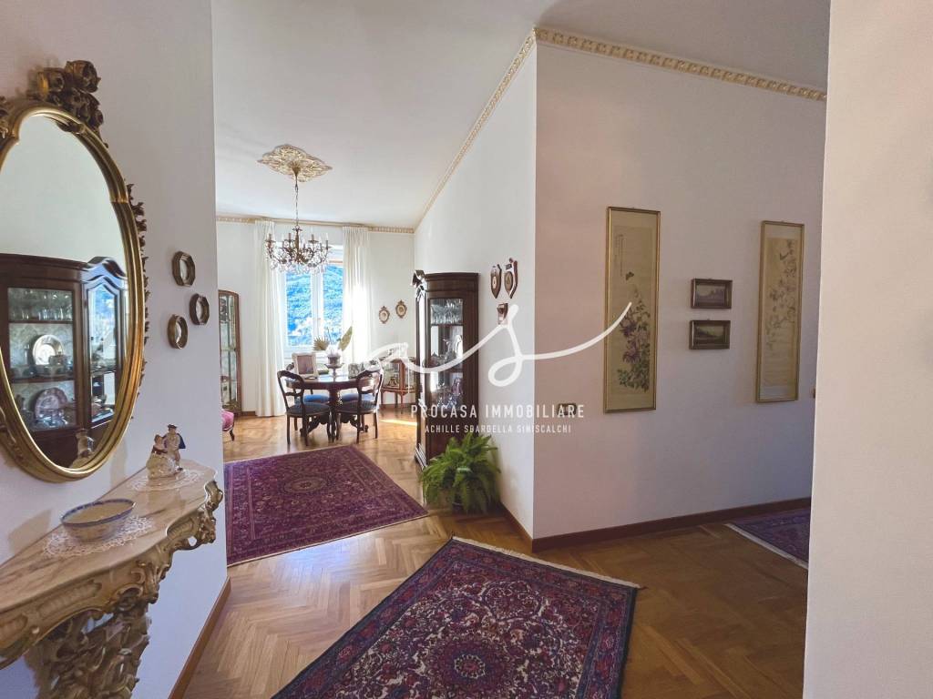 appartamento in vendita a La Spezia in zona Centro Storico