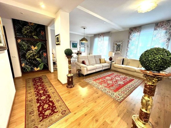 appartamento in vendita a La Spezia in zona Centro Storico