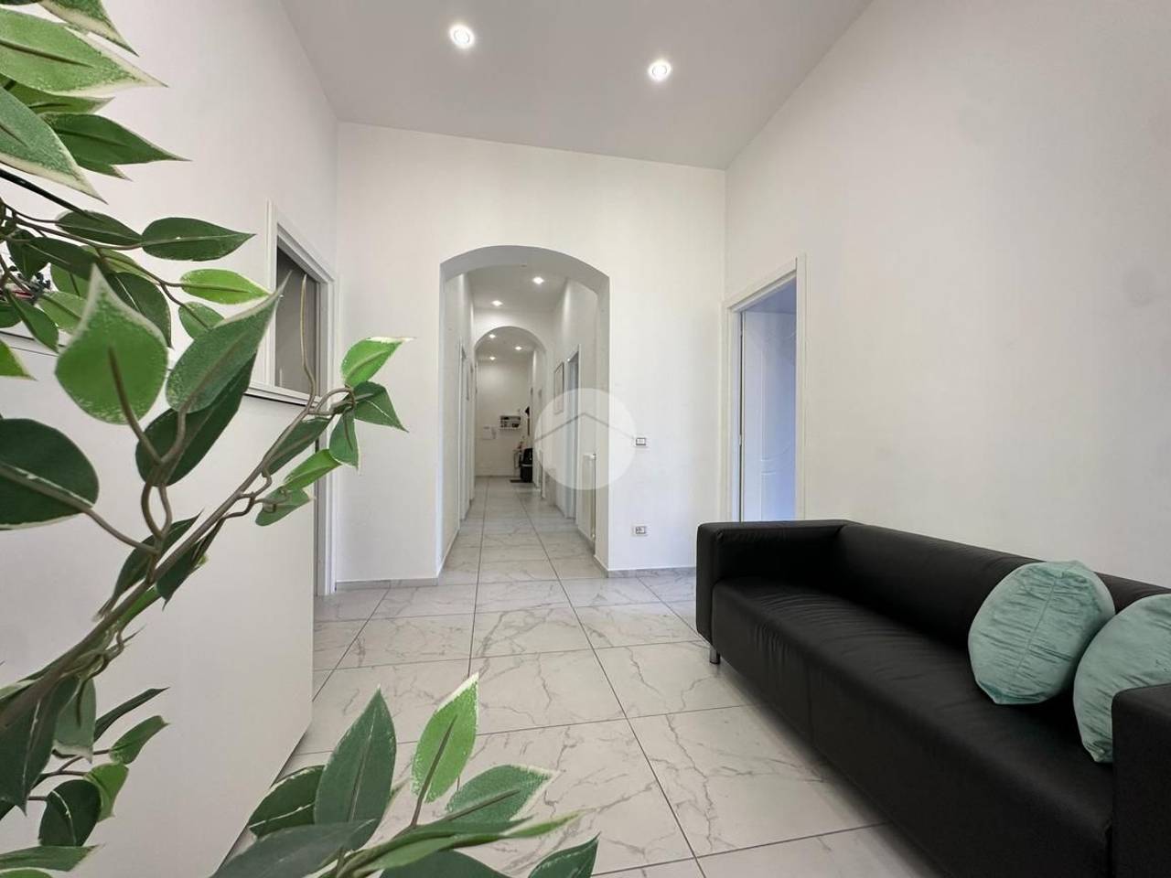 appartamento in vendita a La Spezia in zona Centro Storico